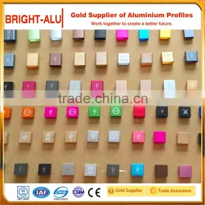 Aluminum Frame for Mobile Power Box thumbnail-6