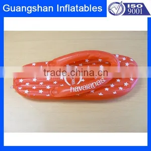Swimming Floating Inflatable Beach Thong Mattress thumbnail-2