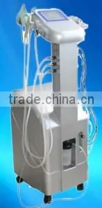 2014Best Selling 6 in 1 Jet Peel Professional Salon Water Jet Peel Facial Machine thumbnail-2