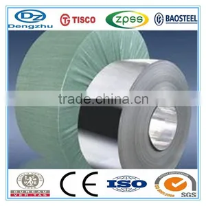 Low Price 304 Stainless Steel Strips thumbnail-3
