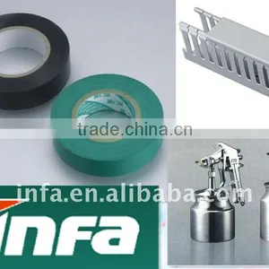 PVC Electrical Tape,adhesive Tape,pvc Tape thumbnail-1