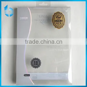 PVC Printing & Packaging Factory Custom Transparent Pvc Protection Box for IPAD thumbnail-1