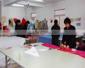 Gusu District Xinyuyuan Wedding Dress Factory company overview - view 3 thumbnail