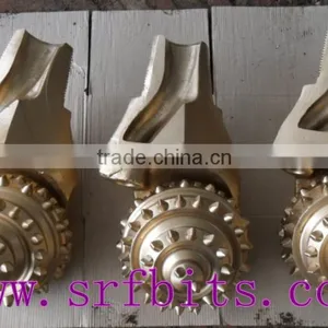 Roller Cone Cutters thumbnail-1