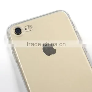 2016 Trending Products for Apple Iphone 7 TPU Case, Clear Soft Limited Quantity For Iphone 7 Tpu Clear Case Wholesale thumbnail-4