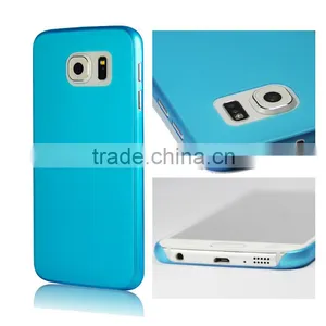 Clear pp Back Cover for Samsung Galaxy s Ultra Thin pp Case thumbnail-1