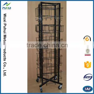 China Factory Card Wire Display Customized thumbnail-5
