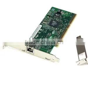 Intel PWLA8490MT Network Card PRO/1000 MT Network Card Server Adapter Network Card thumbnail-1