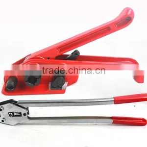 Strapping Tensioner and Crimper Set thumbnail-1