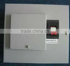 Outdoor Distribution Box thumbnail-1