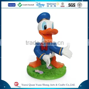 Deft Design Action Figure Resin 3D Action Figure thumbnail-4