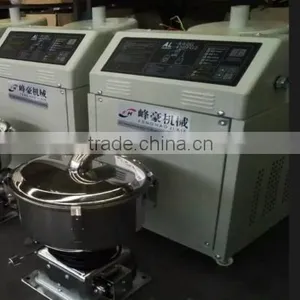 Suction Feeder Plastic Pellet Machine ,plastic Granules Suction Machine,powder Charging Machine thumbnail-2