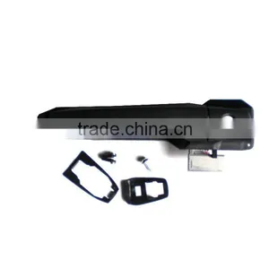 Auto Exterior Car Handle JMC Yuhu Car Door External Handle Front Right JMC Pickup Truck Auto Spare Parts thumbnail-3