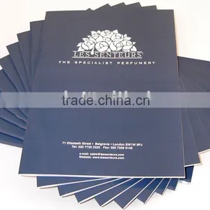 Instant Off-set Varnishing Business Catalogue Printing thumbnail-1