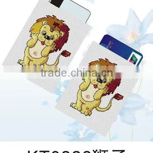 Counted Cross Stitch Kits,cross Stitch Embroidery thumbnail-1