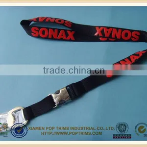New Promotional Lanyard With Bottle Opener thumbnail-1