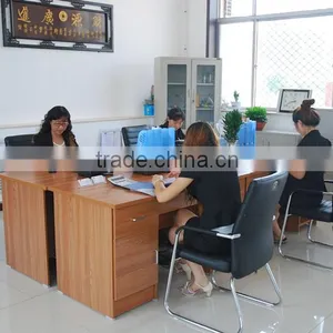 Dongguang Zhongtaida Steel Structure Co., Ltd. company overview - view 2 thumbnail