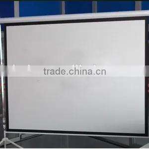300 Inch Projection Screen/Fast Fold Projector Screen/Outdoor Projection Screen thumbnail-1