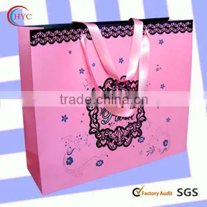 Fashion Kraft Paper Bag Making Machine thumbnail-4