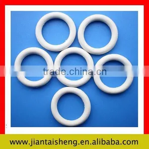 Silicone Customized EPDM o Ring thumbnail-1
