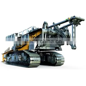 110 Ton German Quality New Liebherr LR-1100 Crawler Crane thumbnail-4