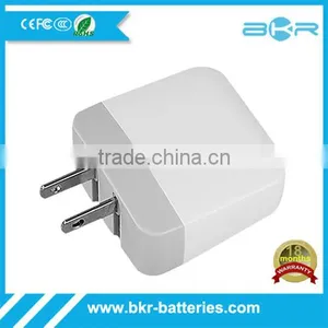 21Watt/2.1 Amp USB Charger for Home and Travel thumbnail-4