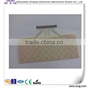 Conductive Silver Ink Flexible Circuit thumbnail-1