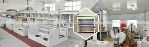 Wuxi Yijing Purification Equipment Co., Ltd. company overview - view 3 thumbnail