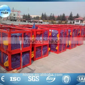 220KV Galvanized Transmission Tower thumbnail-1