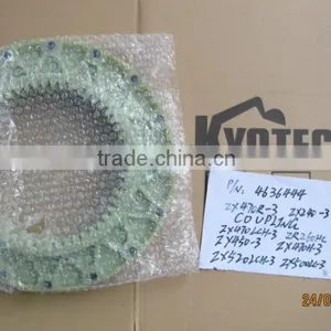 4646444 ZX470R-3 ZX240-3 COUPLING thumbnail-1