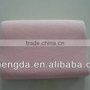 Comfortable Contour Memory Foam Pillow thumbnail-1