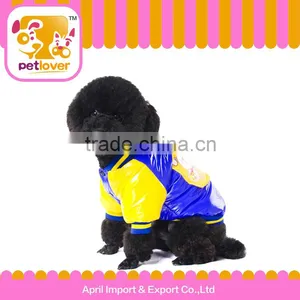 2016 Fashion Cheap Dog Waterproof Coat thumbnail-3