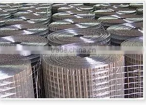 Cheap Super Quality Galvanised Welded Wire Mesh Panel Supplier for Sale thumbnail-2