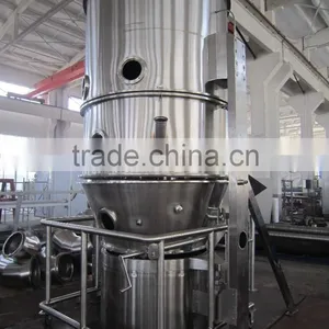 GFG(FG) High Efficiency Fluid Bed Dryer thumbnail-1