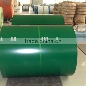 Prepainted Galvanized Steel Coil thumbnail-4