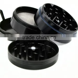 420 Weed Grinder, VA Herb Grinder / Free do Your Logo on Grinder thumbnail-2