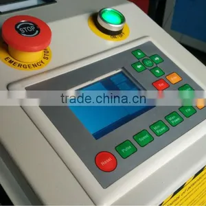 2016 Hot Sale 6090 1290 Mini CO2 Laser Engraving Machine With Factory Directly Price thumbnail-6