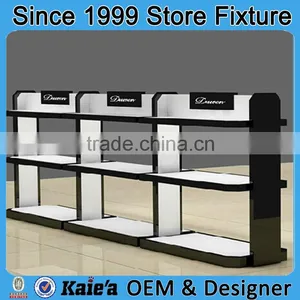 2016 New Products Shoes Display Rack/shoes Display Stand Design thumbnail-3