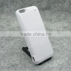 For IPhone 6 6S External Power Bank Portable Backup Battery Charger Case thumbnail-2