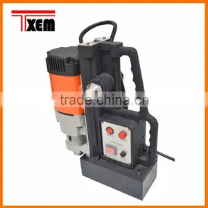 1200W Power Electric Tools Base Magnetic Drill Hand Drill With Magnet Base 23mm-TX-CZZ-6023 thumbnail-3