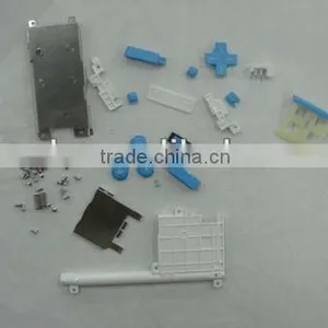 New Accessories Inside Set for NDSi thumbnail-1