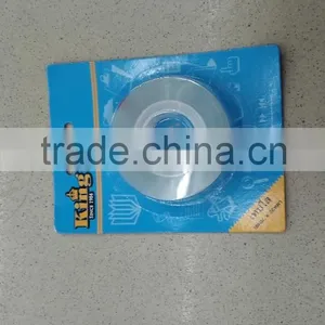 Heat Resistance Clear Packing Tape BOPP Adhesive Tape thumbnail-4