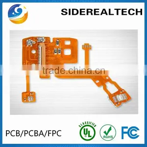 Offer Low Price FPC Flex Circuit, Fpc Ablie,flexible Pcb Board From China, Led Buld Light Board thumbnail-5