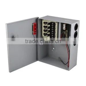 High Quality 12v 3a Switching Power Supply With Ups Back up SIHD1203-04CB thumbnail-1
