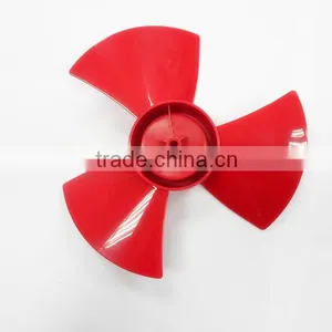 2014 Latest Red Plastic Fan Mould thumbnail-4