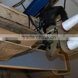 GK2006 Handle Bag Closing Machine thumbnail-1