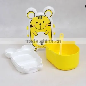 Cartoon Lunch Box thumbnail-1