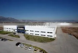 Portisan Portatif Celik Iskele Kalip Sanayi Ve Ticaret Anonim Sirketi company overview - view 2 thumbnail