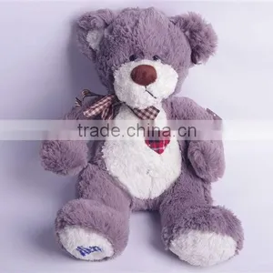 HI EN71 Lovely Custom Cheap Teddy Bears thumbnail-1