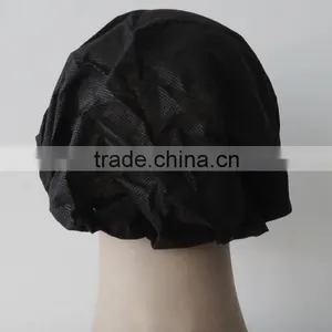 Disposable Shower Cap Ear Shower Cap Nonwoven Customized Shower Cap thumbnail-3